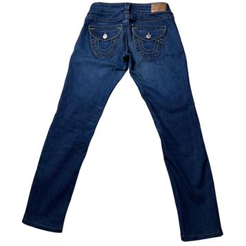 True Religion USA Collector’s Jean | W26 / int. XS / EU 34 beschikbaar voor biedingen