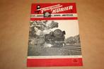 Fleischmann Kurier - Nr. 26 - 1967, Hobby en Vrije tijd, Modeltreinen | H0, Wisselstroom, Wagon, Ophalen of Verzenden, Zo goed als nieuw