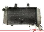 RADIATEUR RECHTS Honda VFR 800 Fi 1998-2001 (VFR800Fi RC46), Gebruikt