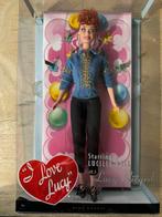 Mattel, Barbie, Lucy Ball, NRFB, Lucy Tells The Truth, Nieuw, Ophalen of Verzenden