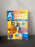 Scooter Theorie Examen CBR - Alles Wat Je Moet Weten!, Ophalen of Verzenden, Gelezen, Overige onderwerpen