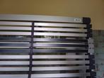 latten bodems, Ophalen, 100 cm, Eenpersoons, 210 cm