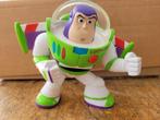 Buzz lightyear speelfiguren 2x toy story, Verzamelen, Disney, Gebruikt, Ophalen of Verzenden, Overige figuren, Beeldje of Figuurtje