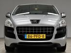 Peugeot 3008 1.6 VTi ST/ Trekhaak/ Airco/ Cruise/ Elek. pakk, Auto's, Peugeot, Voorwielaandrijving, Zwart, 4 cilinders, Bedrijf