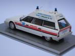 Citroen CX break serie 2 Ambulance Foggia  Kess models 1:43, Hobby en Vrije tijd, Modelauto's | 1:43, Nieuw, Overige merken, Ophalen of Verzenden