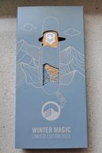 Victorinox Cadet Winter Magic 2023 mes zakmes, Caravans en Kamperen, Ophalen of Verzenden, Nieuw