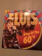 Elvis - King Of The 60's - Dubbel LP, Ophalen of Verzenden, Gebruikt, 12 inch, Rock-'n-Roll