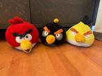Angry Birds, Ophalen of Verzenden, Zo goed als nieuw, Overige typen