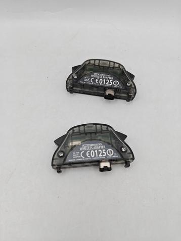 Wireless adapter Gameboy Advance 2x beschikbaar voor biedingen