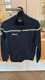 Reece trainingsjack/jas, donkerblauw, maat S, Ophalen of Verzenden, Zo goed als nieuw, Blauw, Overige typen