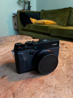 Fujifilm X30, Ophalen, Gebruikt, 12 Megapixel, Compact
