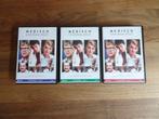 Medisch centrum West complete serie dvd, Vanaf 12 jaar, Ophalen of Verzenden, Zo goed als nieuw, Drama