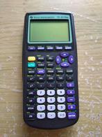 Grafische rekenmachine TI-83 Plus, Ophalen of Verzenden, Grafische rekenmachine, Gebruikt