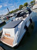 Hermus Sloep 6,15m met 60pk suzuki 2023! - Perfecte Dagboot, Watersport en Boten, Motorboten en Motorjachten, 50 pk of meer, Ophalen of Verzenden