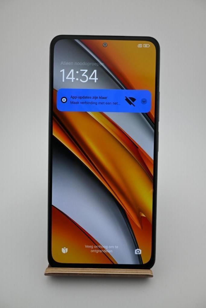 Xiaomi POCO F3 256GB, Telecommunicatie, Mobiele telefoons | Hoesjes en Frontjes | Overige merken, Gebruikt, Ophalen of Verzenden