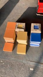 Mosa wand tegels 15 x 15 cm, Ophalen, Minder dan 20 cm, Zo goed als nieuw, Minder dan 5 m²