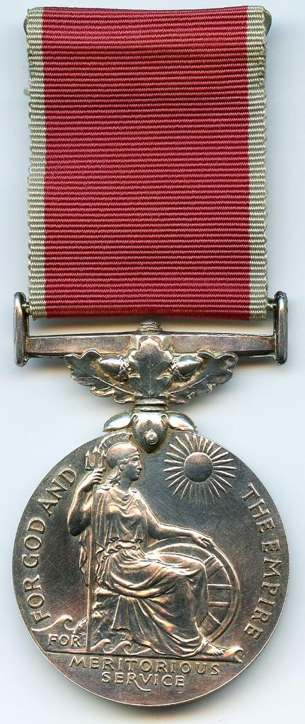 Engeland British Empire Medal + Docs Metro London WO2-vet, Verzamelen, Militaria | Tweede Wereldoorlog, Landmacht, Lintje, Medaille of Wings