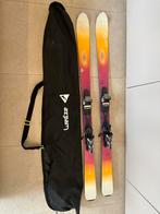 Ski's - K2, 160 tot 180 cm, Gebruikt, Carve, Skiën