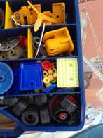 speelgoed partij Mecanoo, Ophalen of Verzenden, Zo goed als nieuw