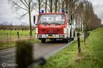 Brandweerauto | C1 rijbewijs | Daimler benz Drehleiter DL 23, Te koop, Overige merken, Geïmporteerd, Diesel