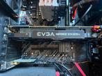 EVGA NVIDIA GeForce GTX 1070 Ti 8GB, Computers en Software, Videokaarten, Ophalen, PCI-Express 3, Gebruikt, DisplayPort