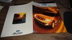 USA Folder FORD EXPLORER SPORT  ,   2001, Boeken, Verzenden, Nieuw, Ford