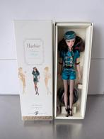 Barbie Silkstone Usherette, Ophalen of Verzenden, Nieuw, Fashion Doll