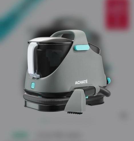 Achaté Vlekkenreiniger, Doe-het-zelf en Verbouw, Reinigingsmachines, Nieuw, Waterstofzuiger, Ophalen