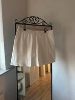 Wit tennisrokje van INQ, Kleding | Dames, Sportkleding, Maat 38/40 (M), INQ, Wit, Ophalen of Verzenden