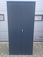 NIEUW 50% korting Archiefkast 195x92x42 cm, Huis en Inrichting, Kasten | Roldeurkasten en Archiefkasten, Info@alrecu.nl, Opbergen kantoor thuis werkplek magazijn  garage schuur berging
