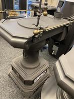 Van Opstal brabantse tegelkachel op gas--2 jaar garantie--, Huis en Inrichting, Kachels, Niet ingevuld, Gebruikt, Gas, Niet ingevuld