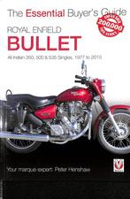 Royal Enfield Bullet, Motoren, Overige merken