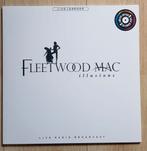 Fleetwood Mac - Illusions live lp vinyl rock Nicks McVie, Ophalen of Verzenden, 1960 tot 1980, Zo goed als nieuw, 12 inch