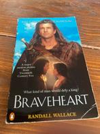 Braveheart - Randall Wallace (Paperback), Ophalen, Gelezen, Film- of Tv-bewerking