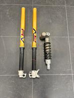 Supermoto showa vering set Honda CRF 450 250 2009/2025, Motoren, Ophalen of Verzenden