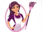 Schoonmaakster gezocht in almere ? Ik ben klaar voor, Vacatures, Vacatures | Schoonmaak en Facilitaire diensten, Overige vormen