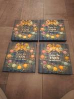 4 geschenksets met bath (advr 5), Ophalen of Verzenden, Nieuw, Bad & Douche