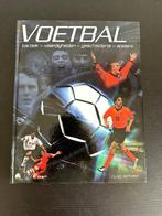 Voetbalboek, Gelezen, Ophalen of Verzenden, Clive Gifford, Balsport