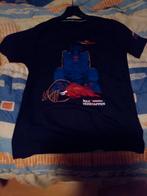 Toro Rosso T-shirt Max Verstappen, Kleding | Heren, Nieuw, Ophalen of Verzenden, Maat 56/58 (XL)