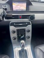 Volvo V70 2.0 D4 Summum LEER Nette Auto Goed Onderhouden APK, Euro 5, Gebruikt, 179 €/maand, 1984 cc