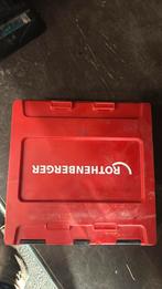 Nieuwe perstang tekoop met 3 persbekken, Ophalen, Zo goed als nieuw