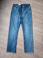 Ashes to dust straight leg jeans maat 30 32, Ophalen of Verzenden, Blauw, W32 (confectie 46) of kleiner, The Sting