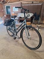 Gazelle Trendy Damesfiets - Framemaat 54, Ophalen, Versnellingen, Gazelle, 53 tot 56 cm