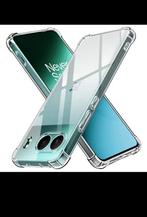 OnePlus Nord 4, 3x Hoesjes, case, 2x screenprotectoren, Ophalen of Verzenden, Nieuw, Hoesje of Tasje