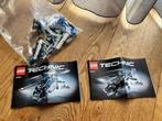 Technisch LEGO set 42020, Kinderen en Baby's, Speelgoed | Duplo en Lego, Ophalen of Verzenden, Zo goed als nieuw, Complete set