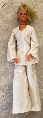 General Mills Bionic Woman Doll Vintage 1974, Ophalen of Verzenden, Zo goed als nieuw