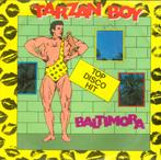 Baltimora - Tarzan Boy (Single), Cd's en Dvd's, Vinyl Singles, Gebruikt, 7 inch, Single, Ophalen of Verzenden