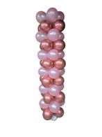 te huur ballonnen pilaren, Ophalen of Verzenden, Zo goed als nieuw, Overige