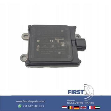 Radar sensor A0009002839 Mercedes A B C CLA E GLA EQA EQS EQ beschikbaar voor biedingen