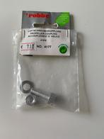 Robbe propeller coupling 4177 nieuw rc helicopter, Ophalen of Verzenden, Nieuw, Elektro
